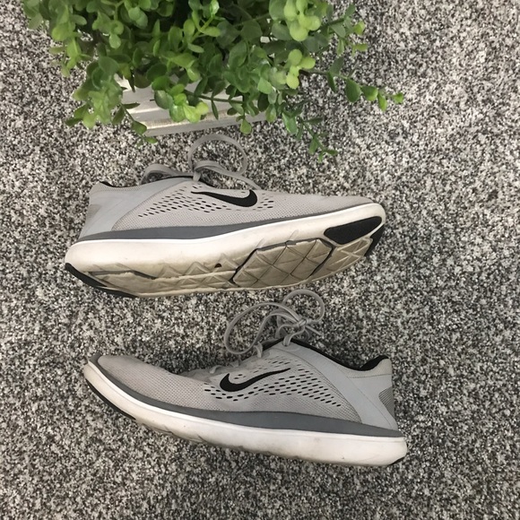 Nike Shoes - 🖤NIKE FLEX 2016🖤